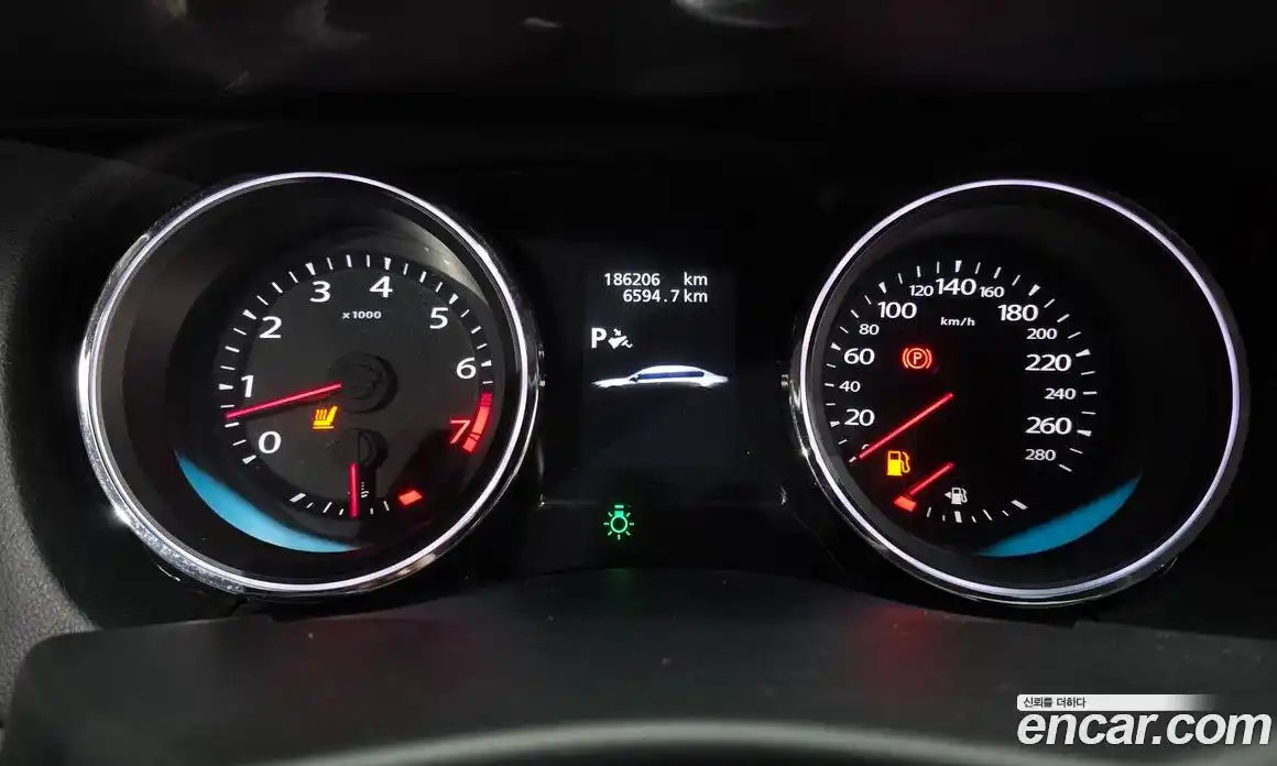 Renault SM7 2012 2.5 Автомат в Москве № 184479, фото 19