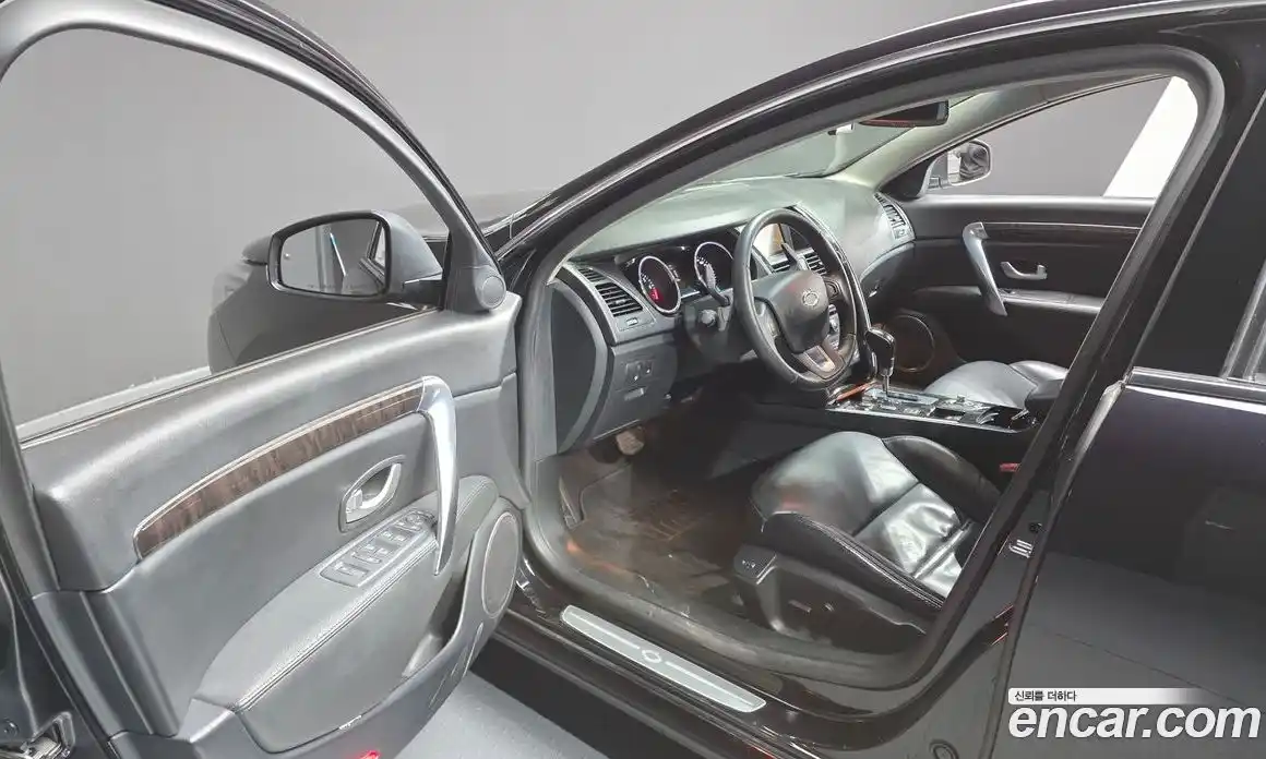 Renault SM7 2012 2.5 Автомат в Москве № 184479, фото 3