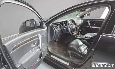 Renault SM7 2012 2.5 Автомат в Москве № 184479, миниатюра 3