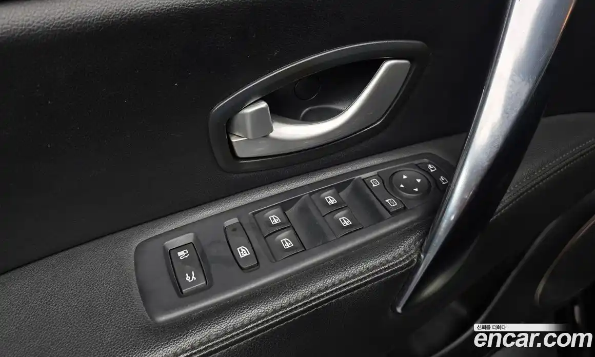 Renault SM7 2012 2.5 Автомат в Москве № 184479, фото 4