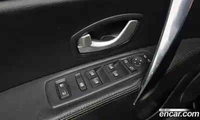 Renault SM7 2012 2.5 Автомат в Москве № 184479, миниатюра 4