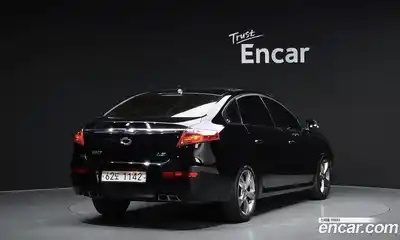 Renault SM7 2012 2.5 Автомат в Москве № 184479, миниатюра 6