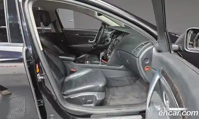 Renault SM7 2012 2.5 Автомат в Москве № 184479, миниатюра 8
