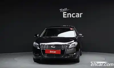 Renault SM7 2012 2.5 Автомат в Москве № 184479, миниатюра 9