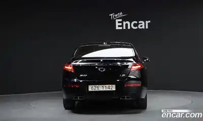 Renault SM7 2012 2.5 Автомат в Москве № 184479, миниатюра 10