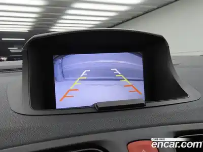 Renault SM3 2018 1.6 Автомат в Москве № 185899, миниатюра 11