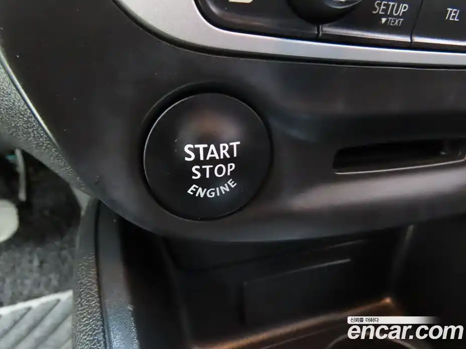 Renault SM3 2018 1.6 Автомат в Москве № 185899, фото 13