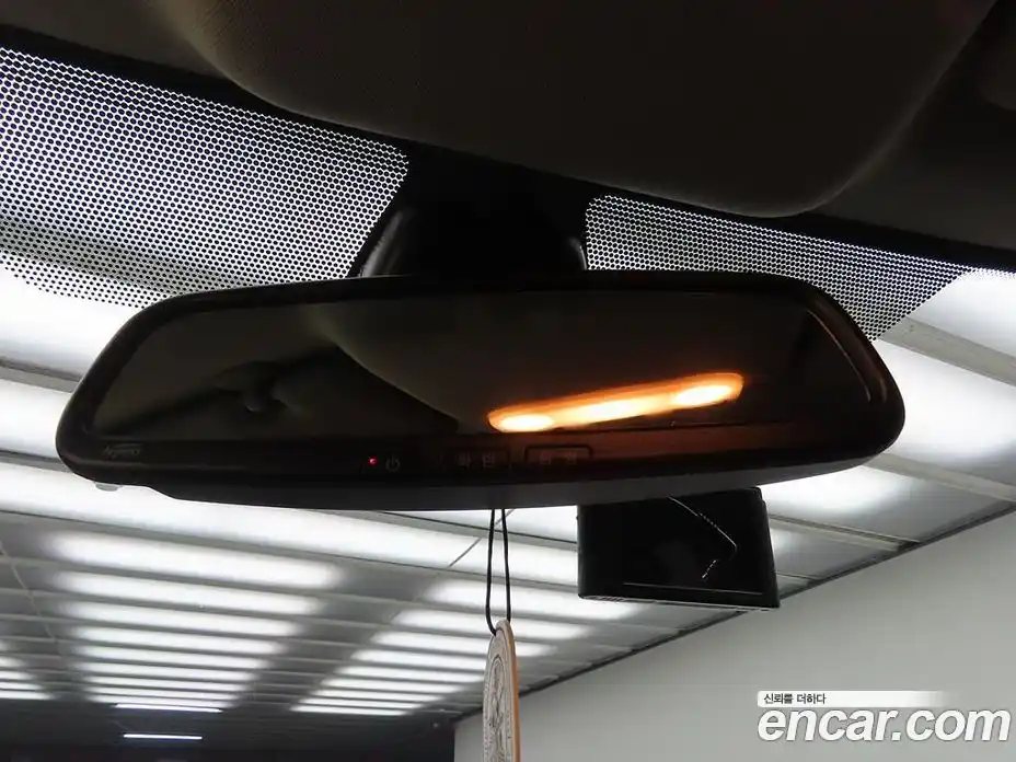 Renault SM3 2018 1.6 Автомат в Москве № 185899, фото 14