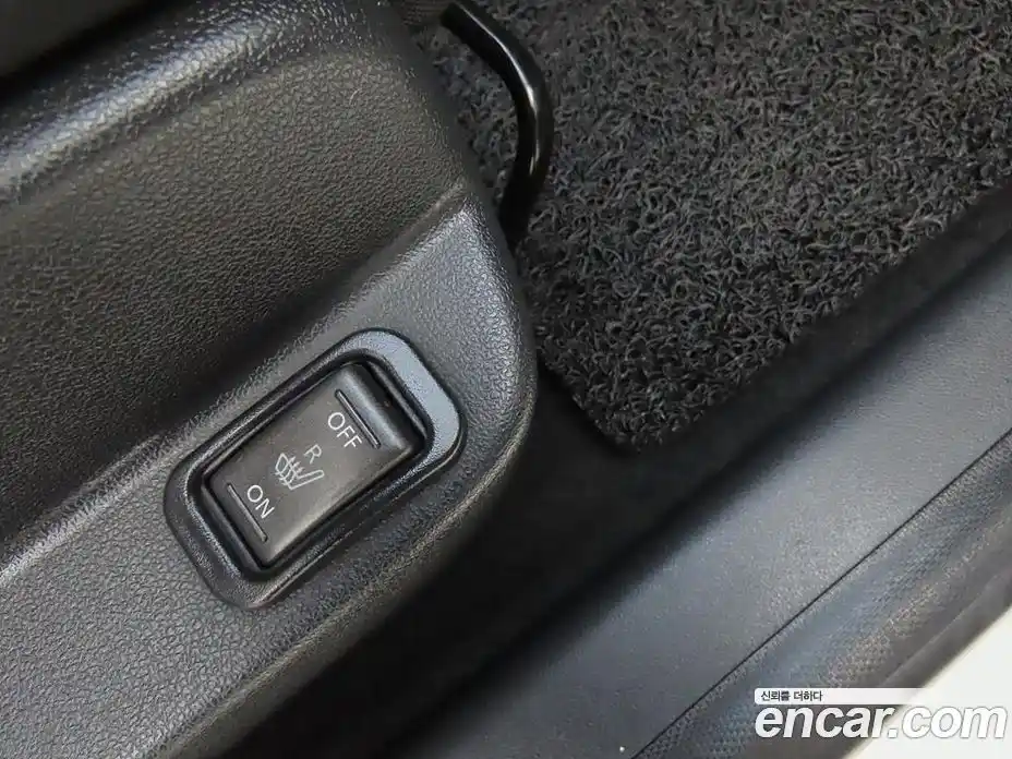 Renault SM3 2018 1.6 Автомат в Москве № 185899, фото 15