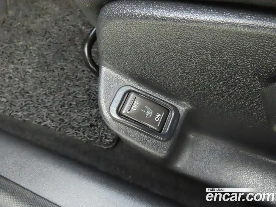 Renault SM3 2018 1.6 Автомат в Москве № 185899, фото 16