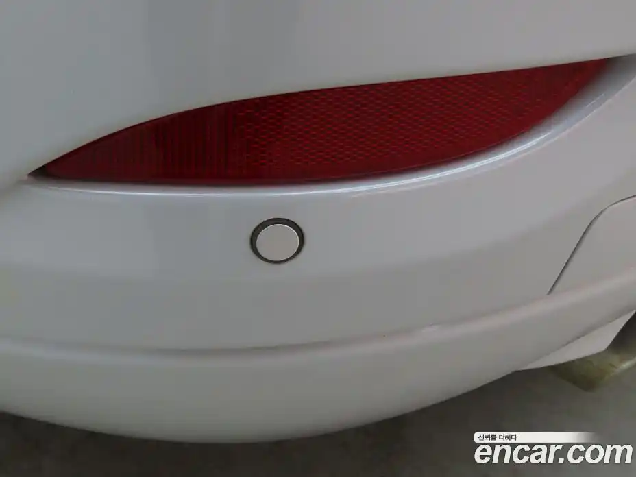 Renault SM3 2018 1.6 Автомат в Москве № 185899, фото 17