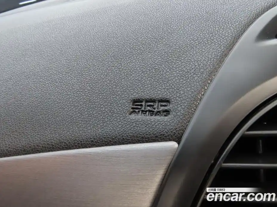 Renault SM3 2018 1.6 Автомат в Москве № 185899, фото 18