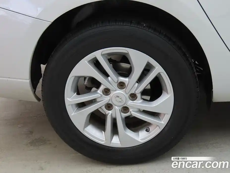 Renault SM3 2018 1.6 Автомат в Москве № 185899, фото 20