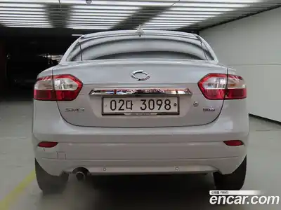 Renault SM3 2018 1.6 Автомат в Москве № 185899, миниатюра 4