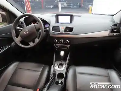 Renault SM3 2018 1.6 Автомат в Москве № 185899, миниатюра 5