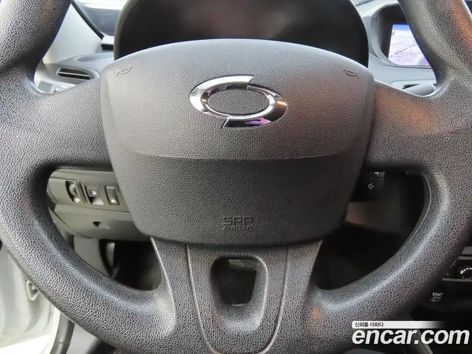 Renault SM3 2018 1.6 Автомат в Москве № 185899, фото 7