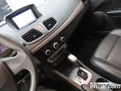 Renault SM3 2018 1.6 Автомат в Москве № 185899, миниатюра 9