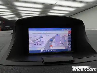 Renault SM3 2018 1.6 Автомат в Москве № 185899, миниатюра 10