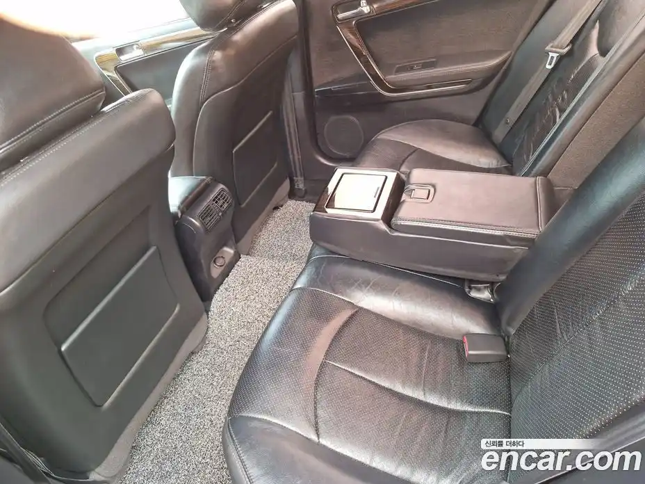 Renault SM7 2011 2.3 Автомат в Москве № 185948, фото 16