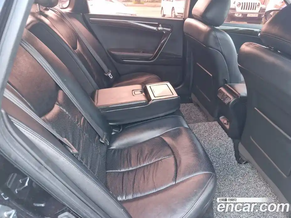 Renault SM7 2011 2.3 Автомат в Москве № 185948, фото 17