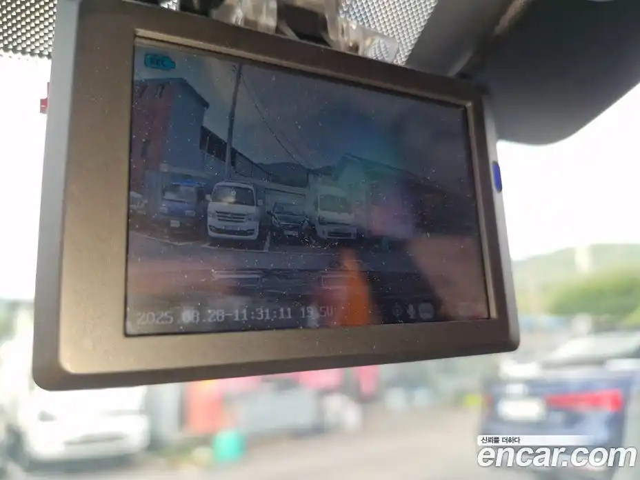 Renault SM7 2011 2.3 Автомат в Москве № 185948, фото 18