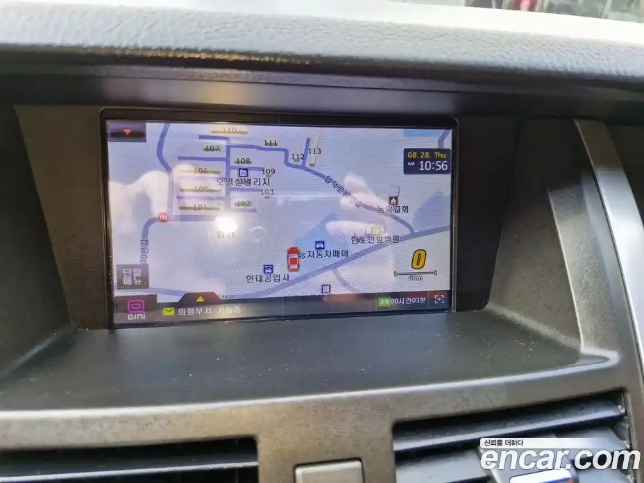 Renault SM7 2011 2.3 Автомат в Москве № 185948, фото 19