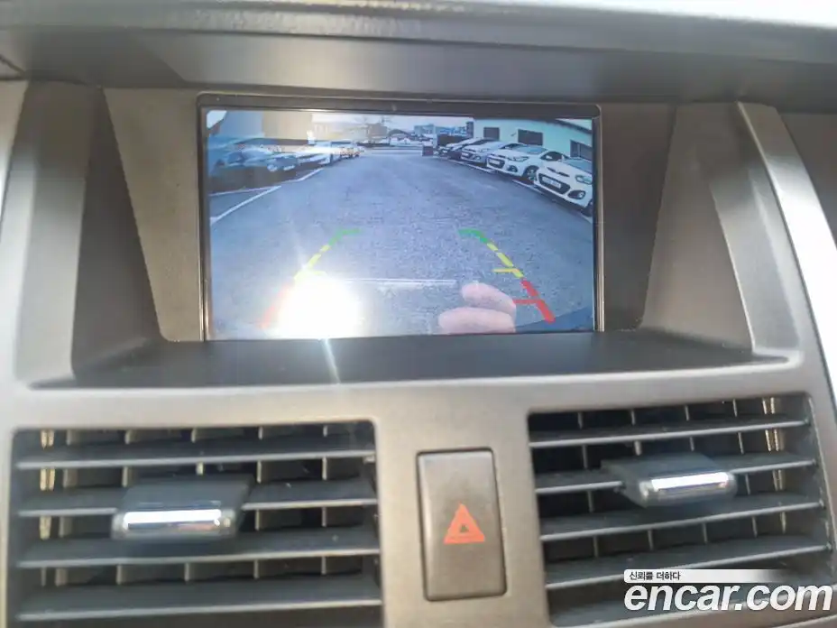 Renault SM7 2011 2.3 Автомат в Москве № 185948, фото 20