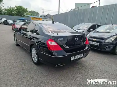 Renault SM7 2011 2.3 Автомат в Москве № 185948, миниатюра 2