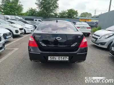 Renault SM7 2011 2.3 Автомат в Москве № 185948, миниатюра 4