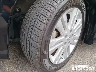 Renault SM7 2011 2.3 Автомат в Москве № 185948, миниатюра 5