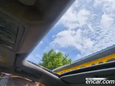 Renault SM7 2011 2.3 Автомат в Москве № 185948, миниатюра 7