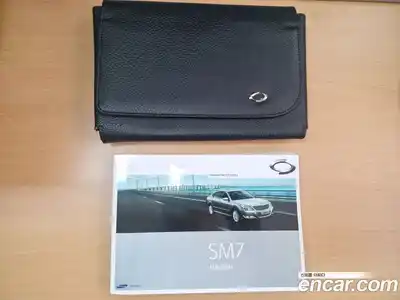 Renault SM7 2011 2.3 Автомат в Москве № 185948, миниатюра 10