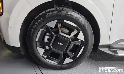 Kia Canival 2025 1.6 Автомат в Москве № 18643, миниатюра 11