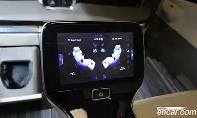 Kia Canival 2025 1.6 Автомат в Москве № 18643, миниатюра 12