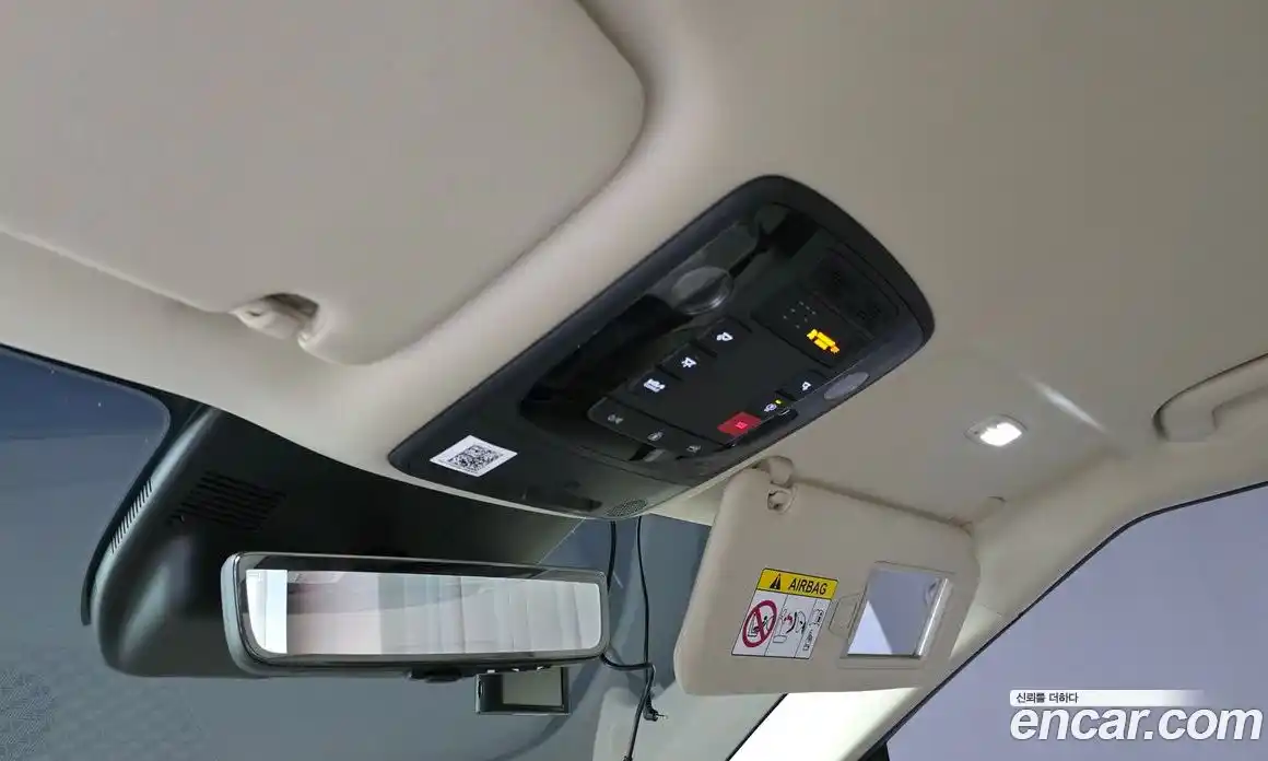 Kia Canival 2025 1.6 Автомат в Москве № 18643, фото 13