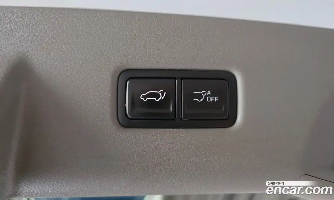 Kia Canival 2025 1.6 Автомат в Москве № 18643, фото 19