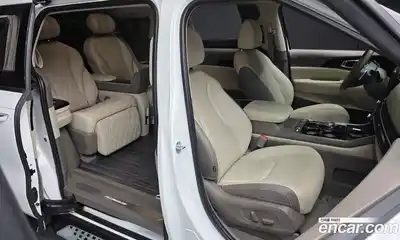 Kia Canival 2025 1.6 Автомат в Москве № 18643, миниатюра 2