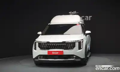 Kia Canival 2025 1.6 Автомат в Москве № 18643, миниатюра 4