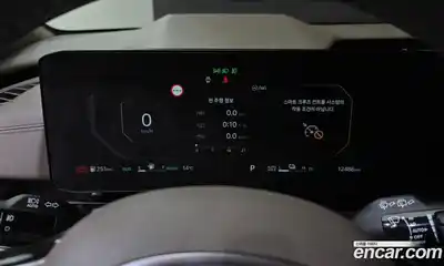 Kia Canival 2025 1.6 Автомат в Москве № 18643, миниатюра 5