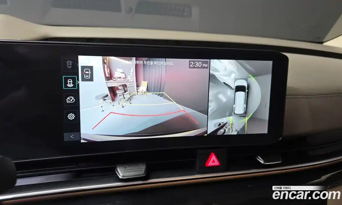 Kia Canival 2025 1.6 Автомат в Москве № 18643, фото 6