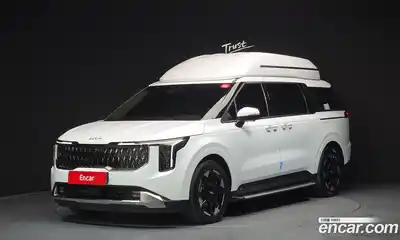 Kia Canival 2025 1.6 Автомат в Москве № 18643, миниатюра 7