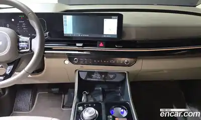 Kia Canival 2025 1.6 Автомат в Москве № 18643, миниатюра 9