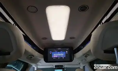 Kia Canival 2025 1.6 Автомат в Москве № 18643, миниатюра 10