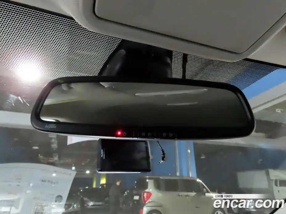 Renault SM3 2015 1.6 Автомат в Москве № 186532, фото 14