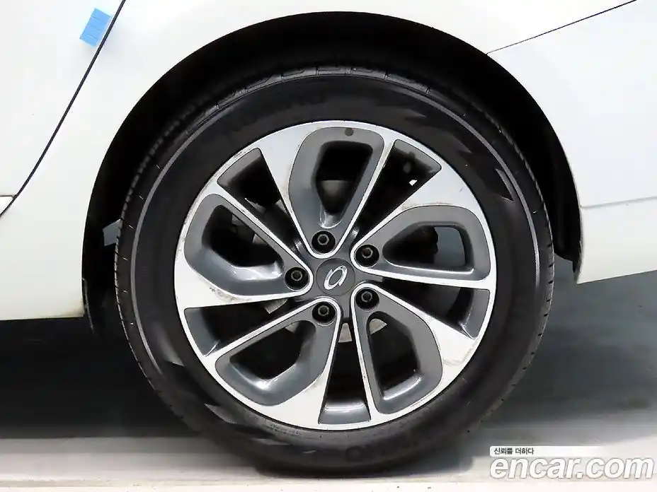 Renault SM3 2015 1.6 Автомат в Москве № 186532, фото 20