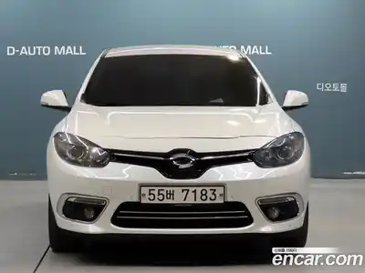 Renault SM3 2015 1.6 Автомат в Москве № 186532, миниатюра 2