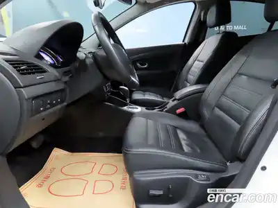 Renault SM3 2015 1.6 Автомат в Москве № 186532, миниатюра 6