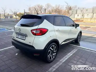 Renault QM3 2015 1.5 Автомат в Москве № 186693, миниатюра 5