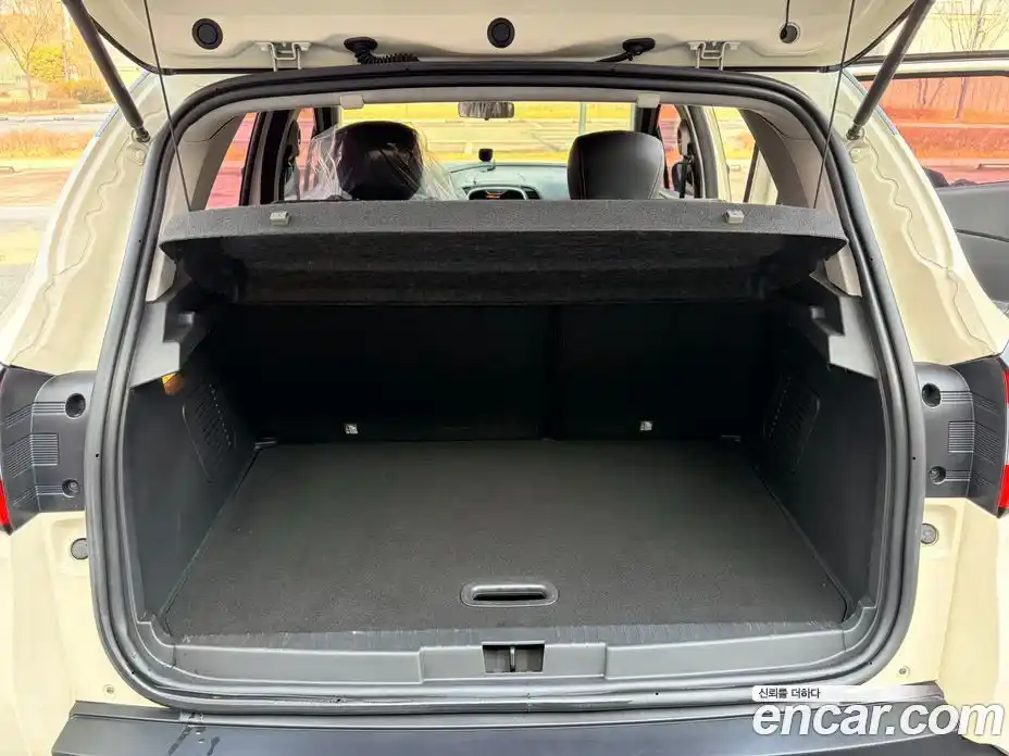 Renault QM3 2015 1.5 Автомат в Москве № 186693, фото 9