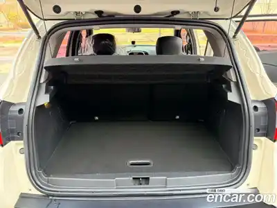 Renault QM3 2015 1.5 Автомат в Москве № 186693, миниатюра 9